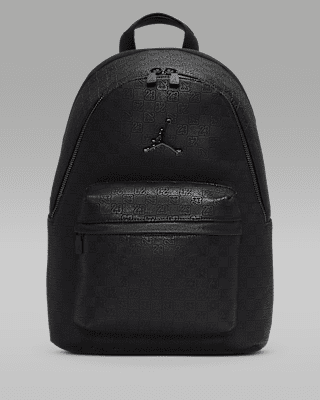 流行 NIKE公式】ジョーダン モノグラム (20L バックパック バッグ